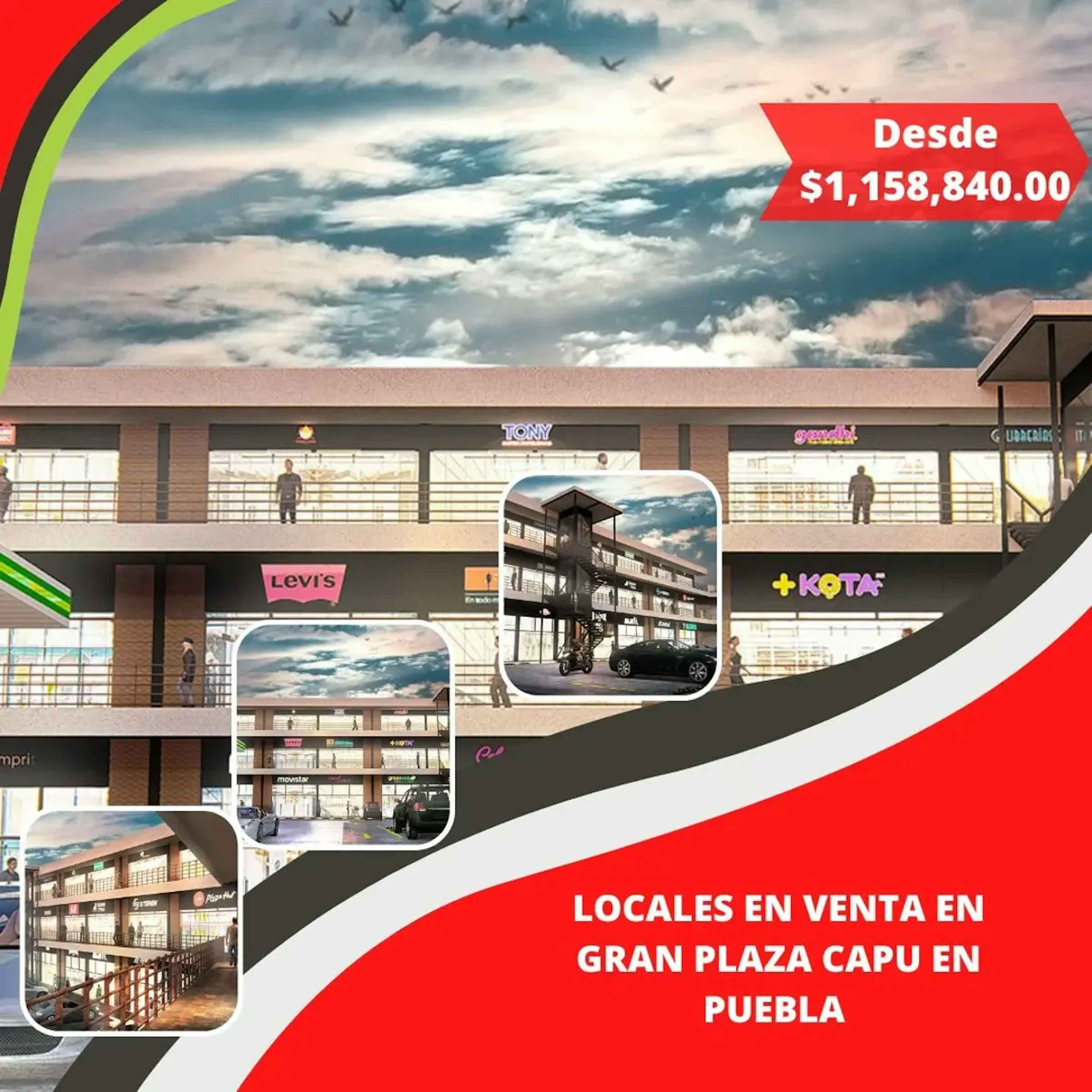 Carretera Federal Puebla - Tlaxcala 9620