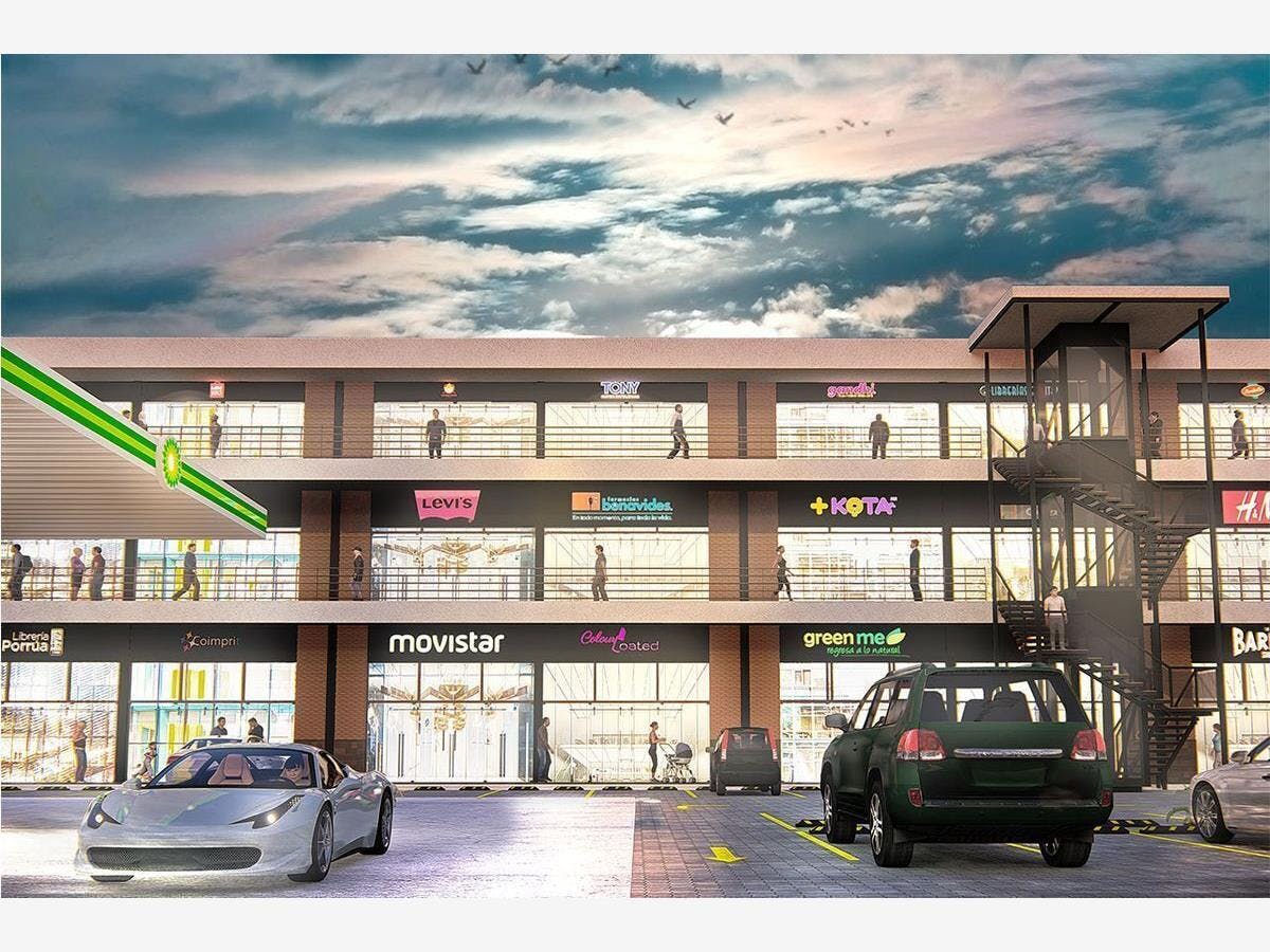 Local Comercial Spot2