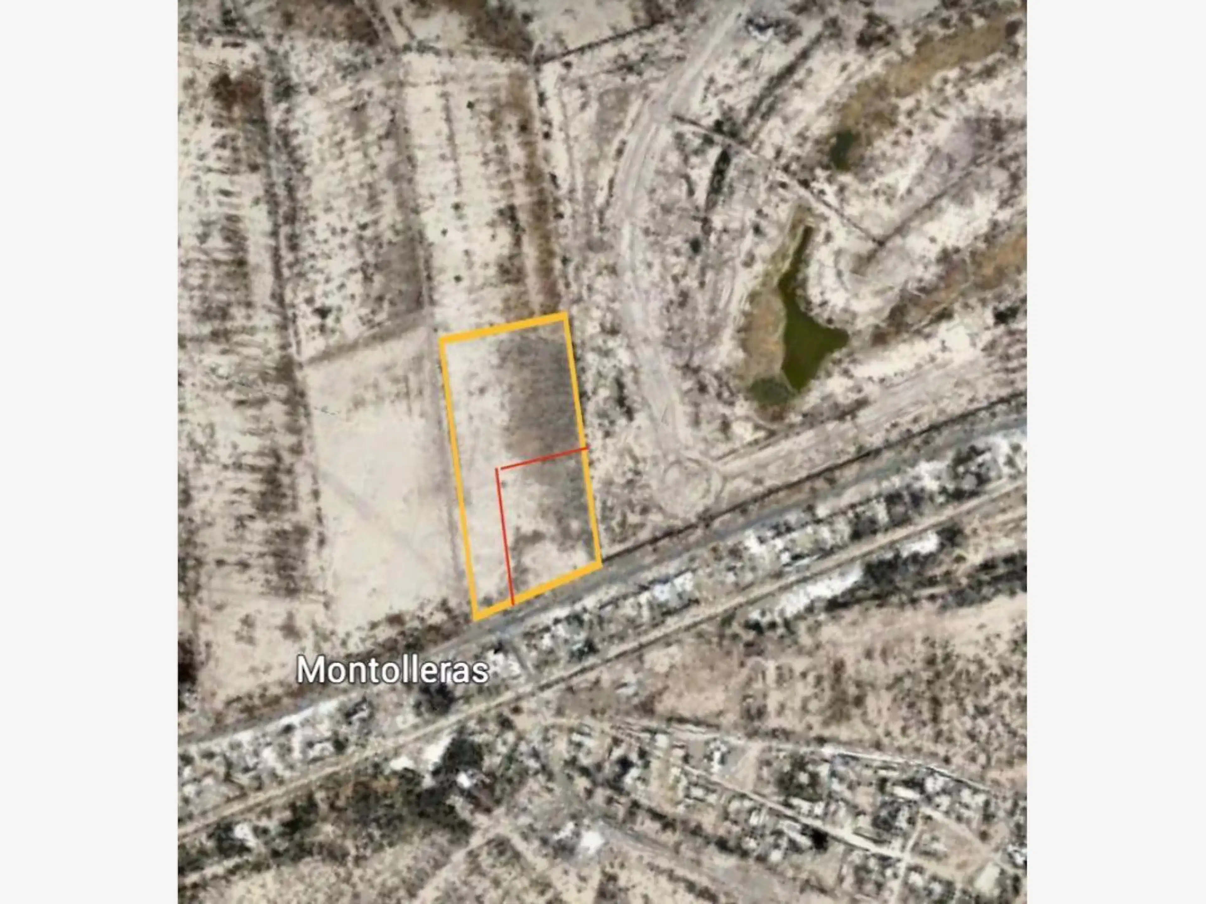 Terreno En Venta En Nueva Laguna Sur, Torreón, Coahuila De Zaragoza