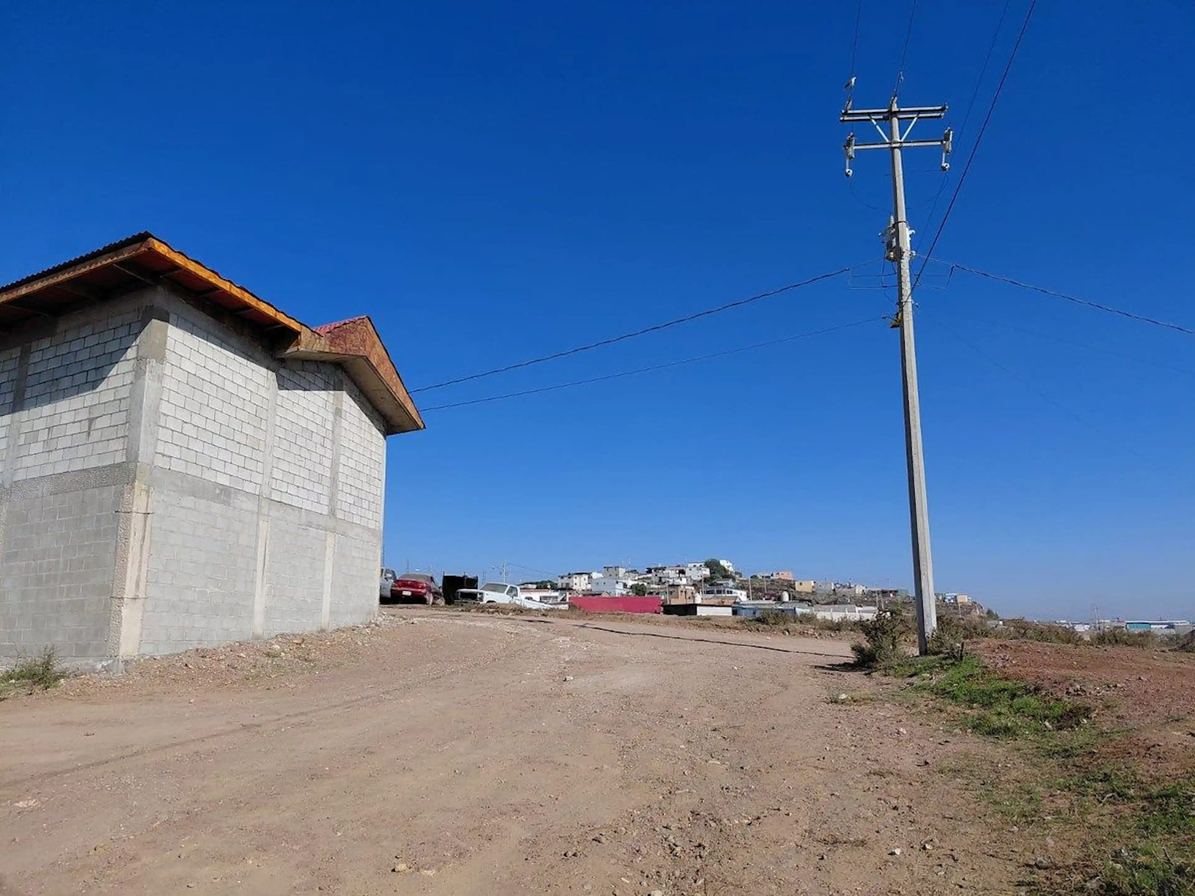 En Venta: 2 Terrenos En Rosarito