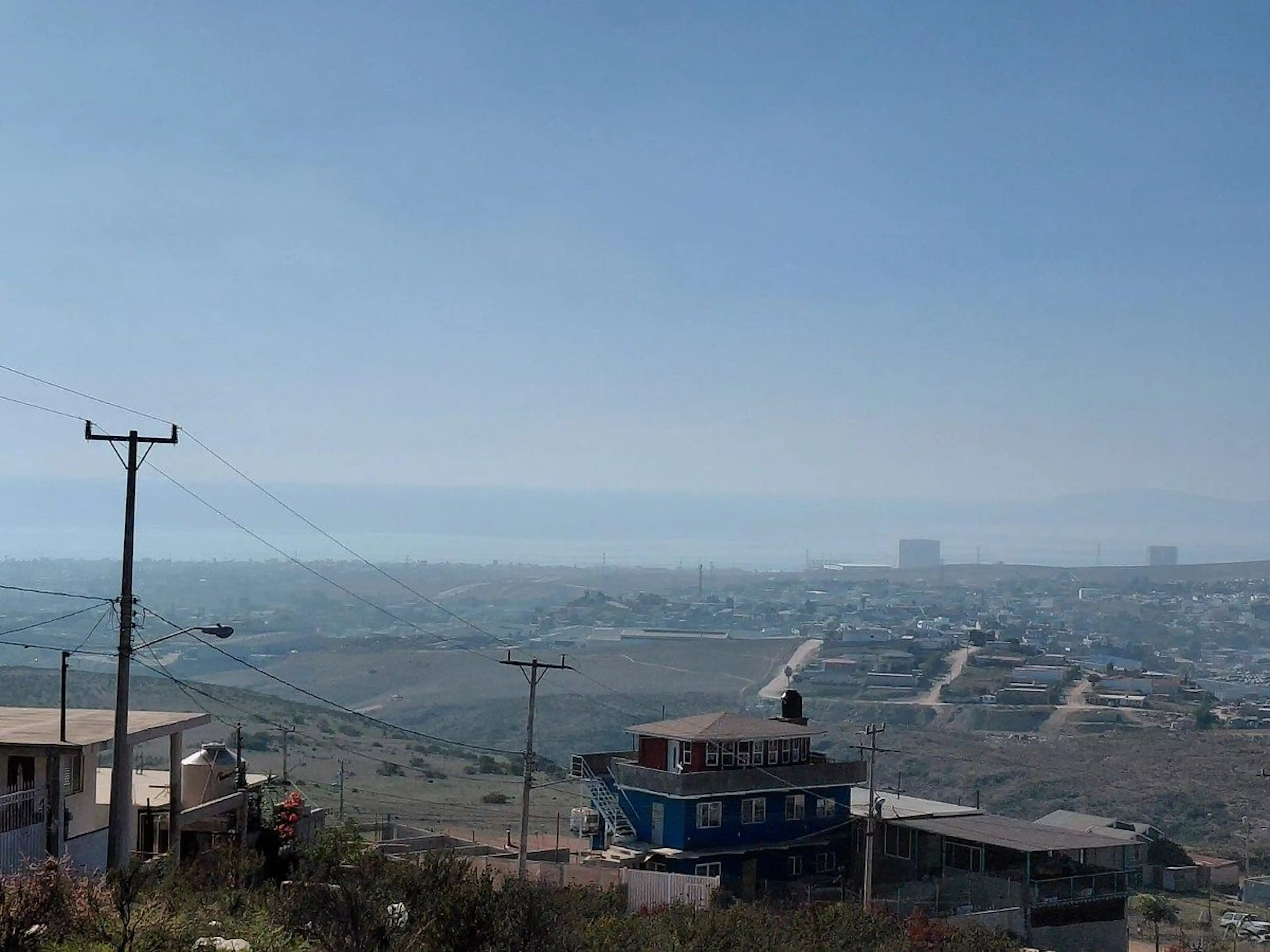 En Venta: 2 Terrenos En Rosarito