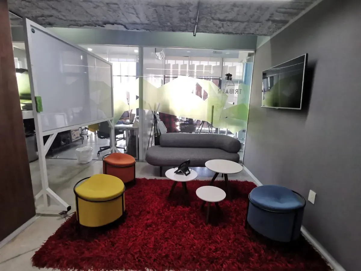 Oficina Spot2