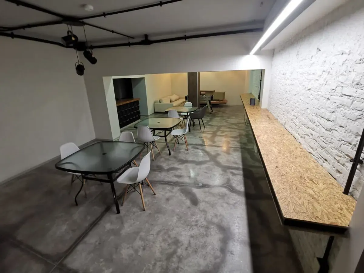 Oficina Spot2