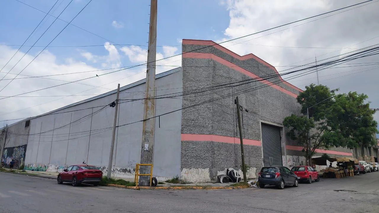 Industrial Spot2
