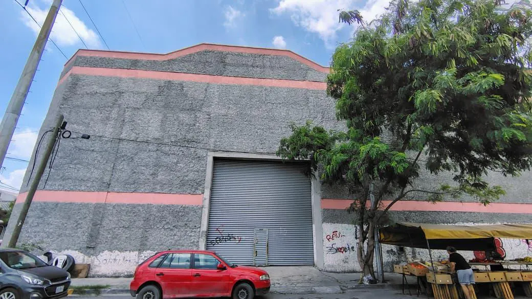 Industrial Spot2