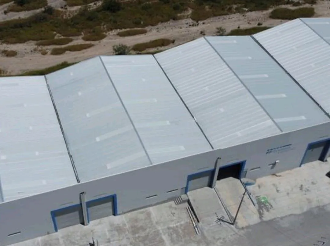 Industrial Spot2