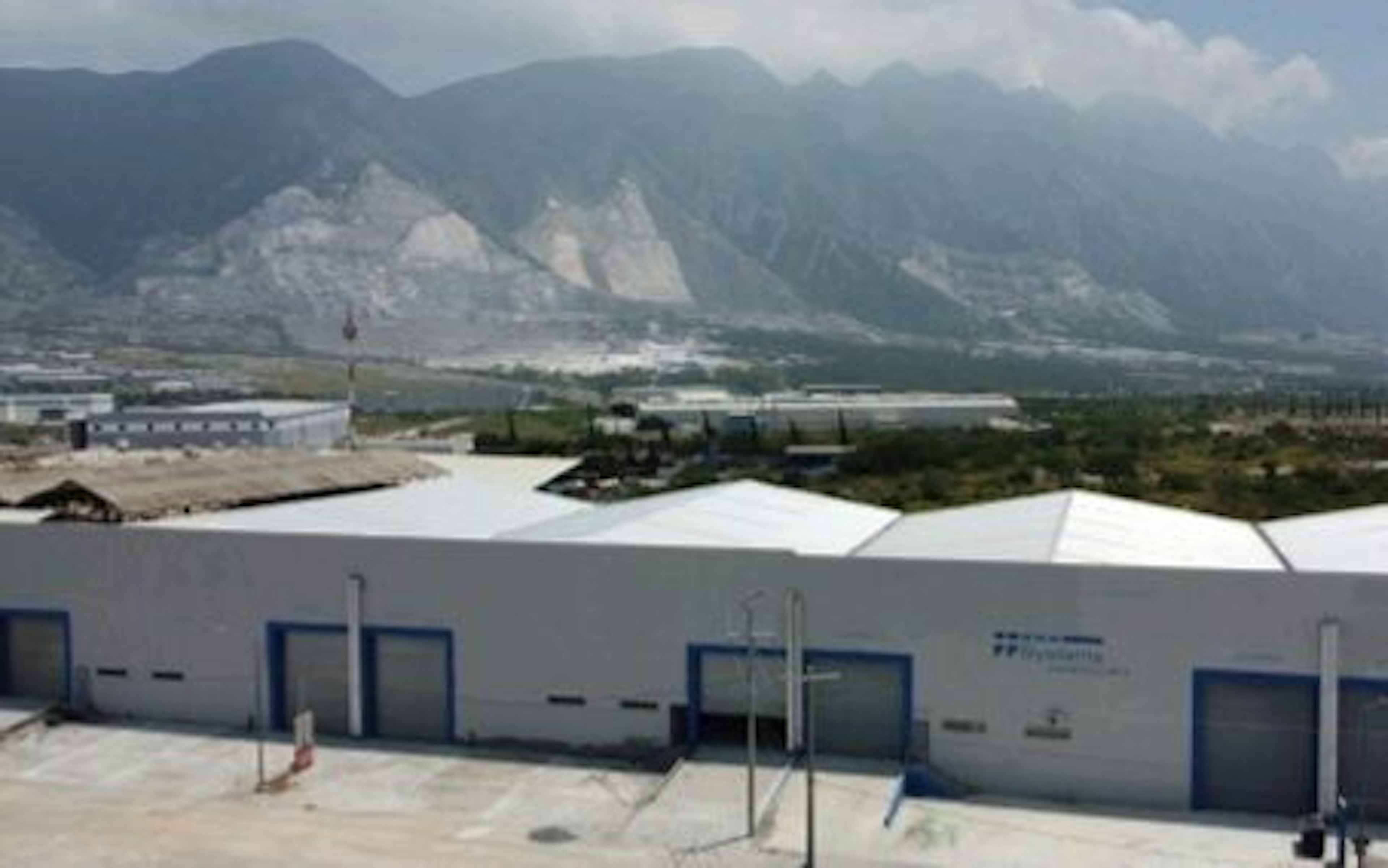 Calle Del Transporte 001