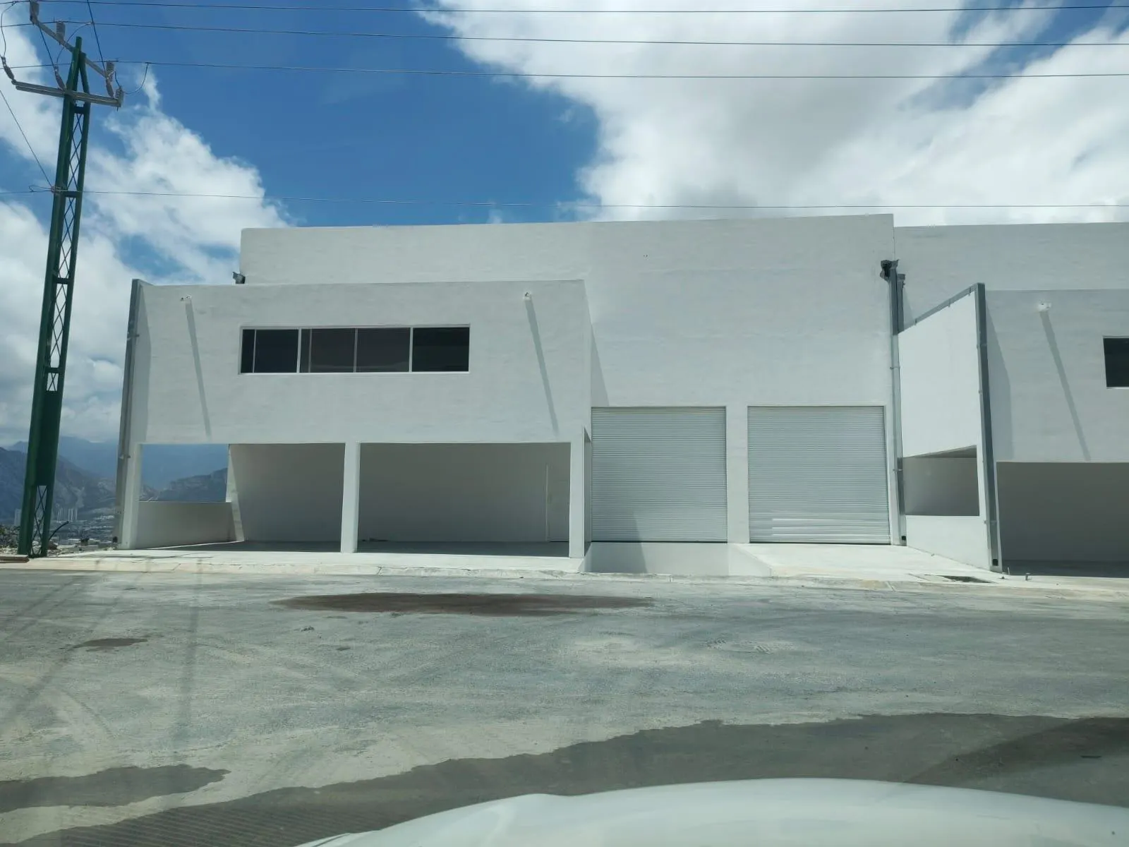 Industrial Spot2