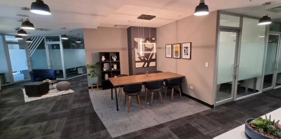 Oficina Spot2