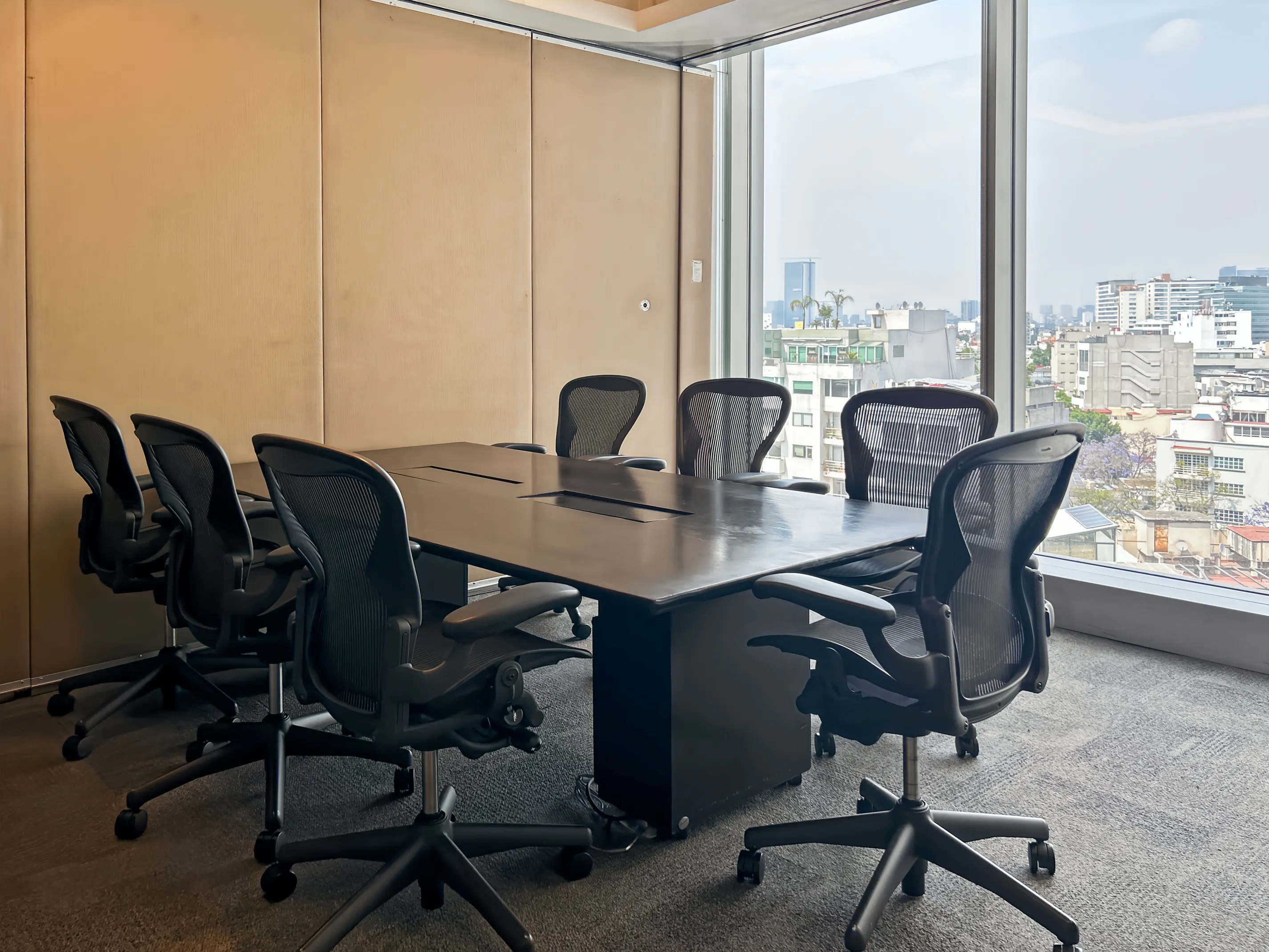 Oficina Spot2
