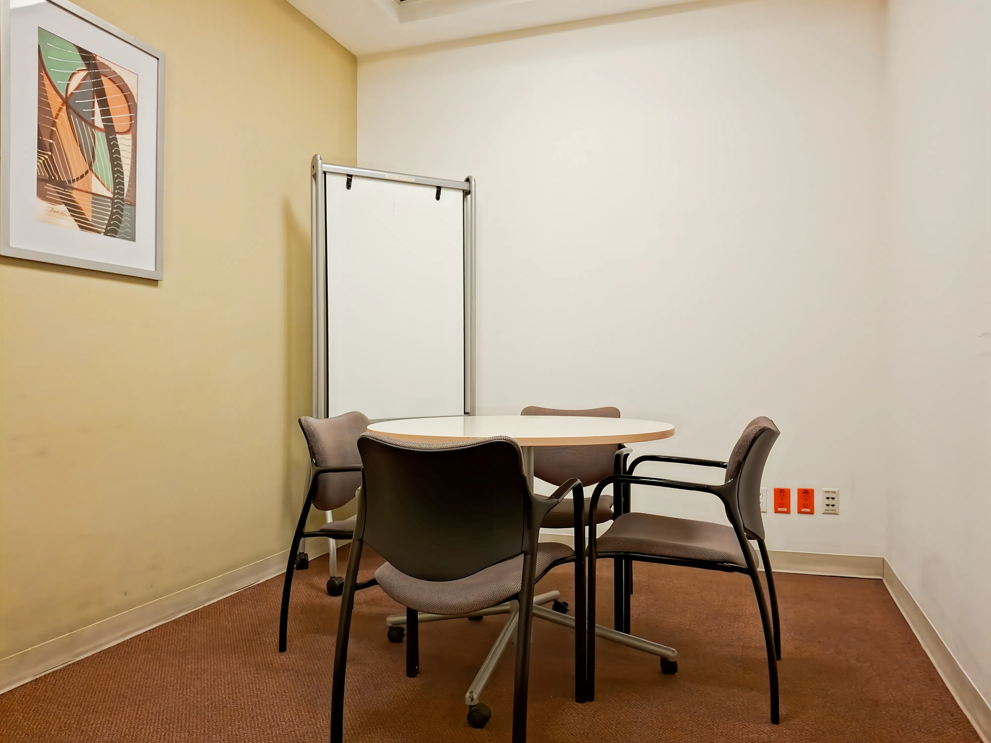 Oficina Spot2