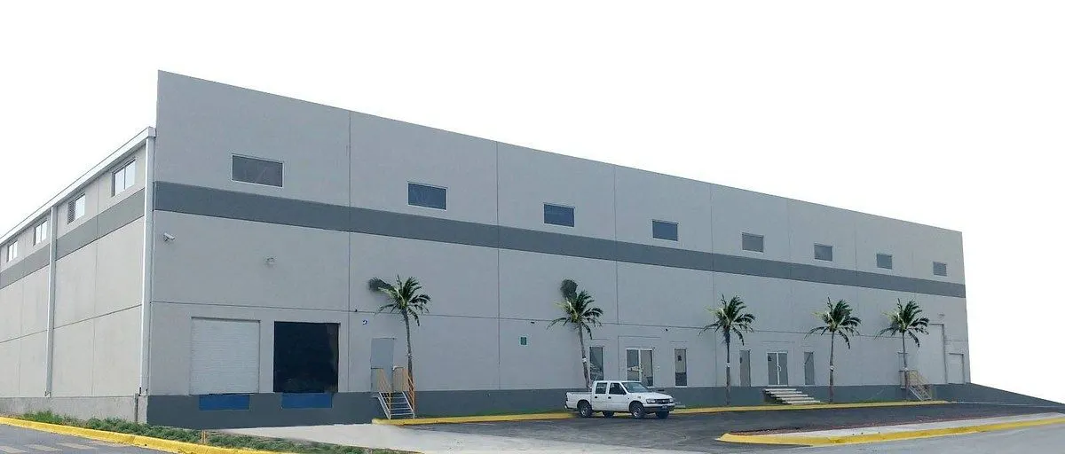 Industrial Spot2