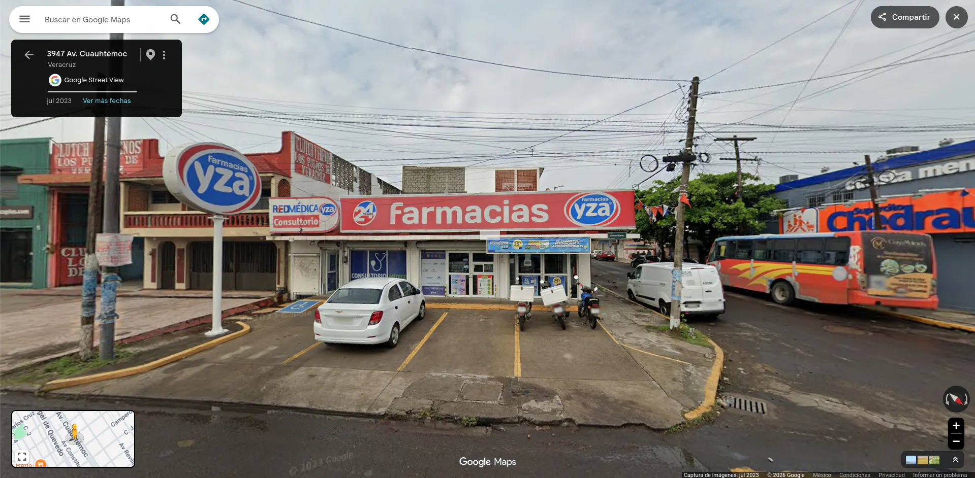 Local Comercial Spot2