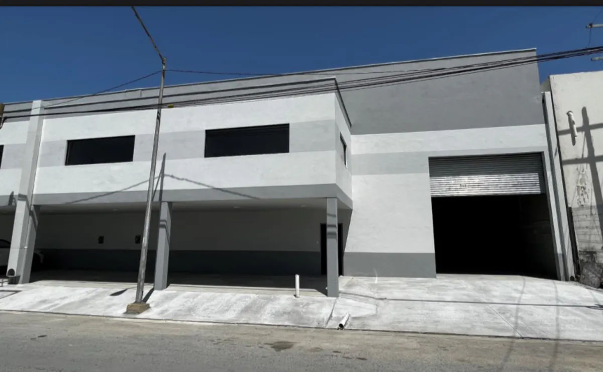Industrial Spot2