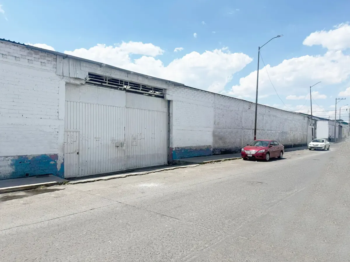Industrial Spot2