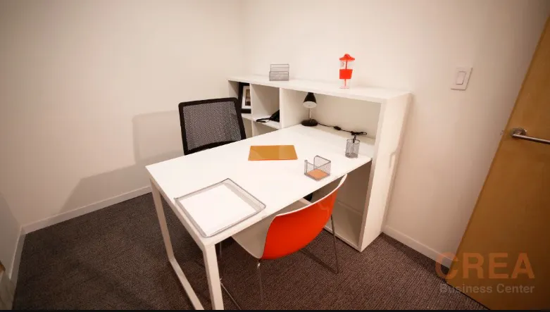 Oficina Spot2