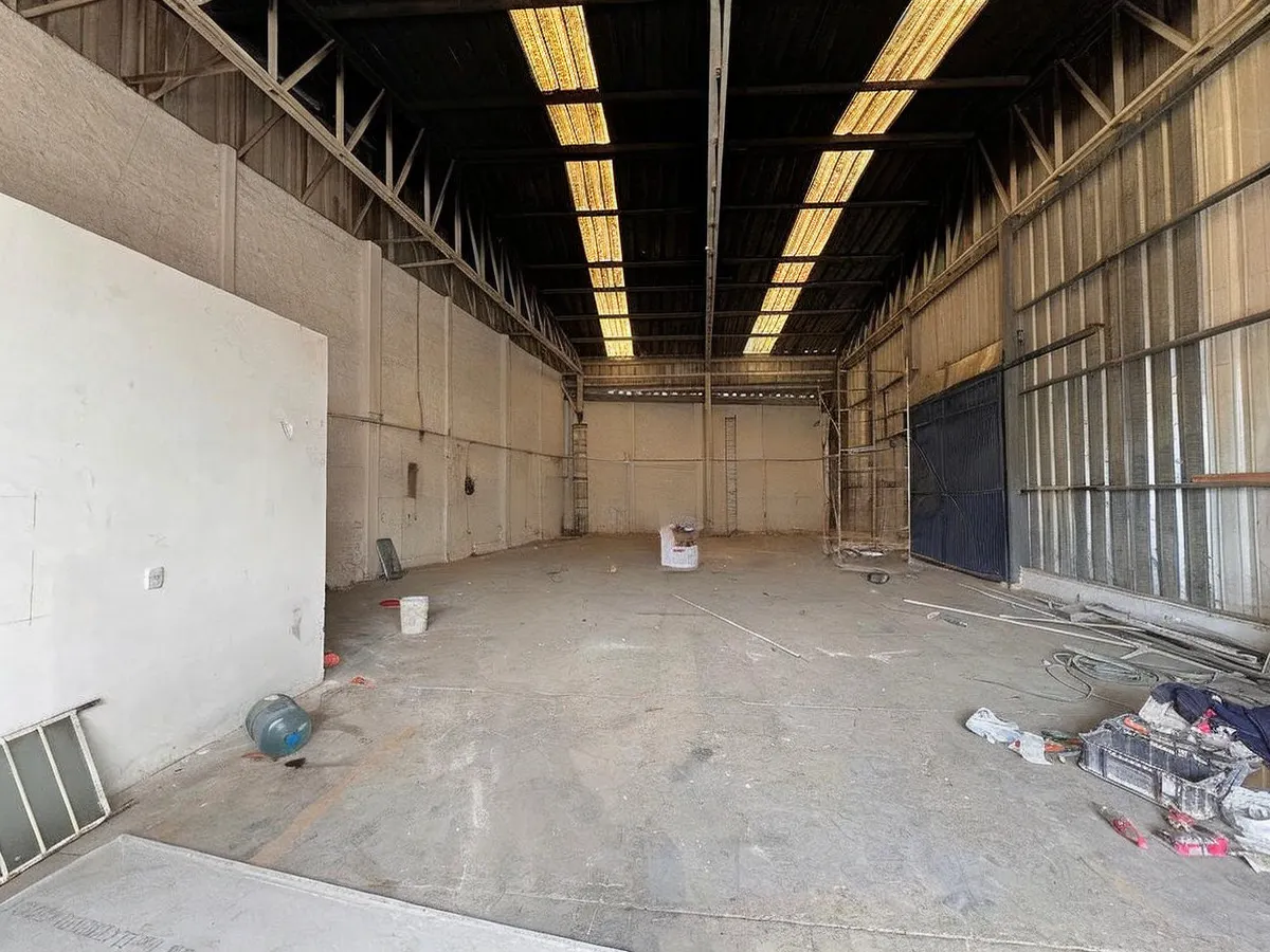 Industrial Spot2
