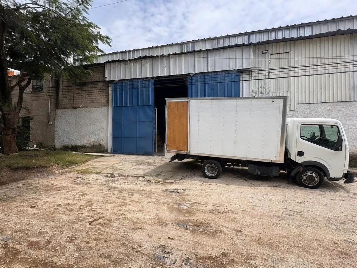 Industrial Spot2