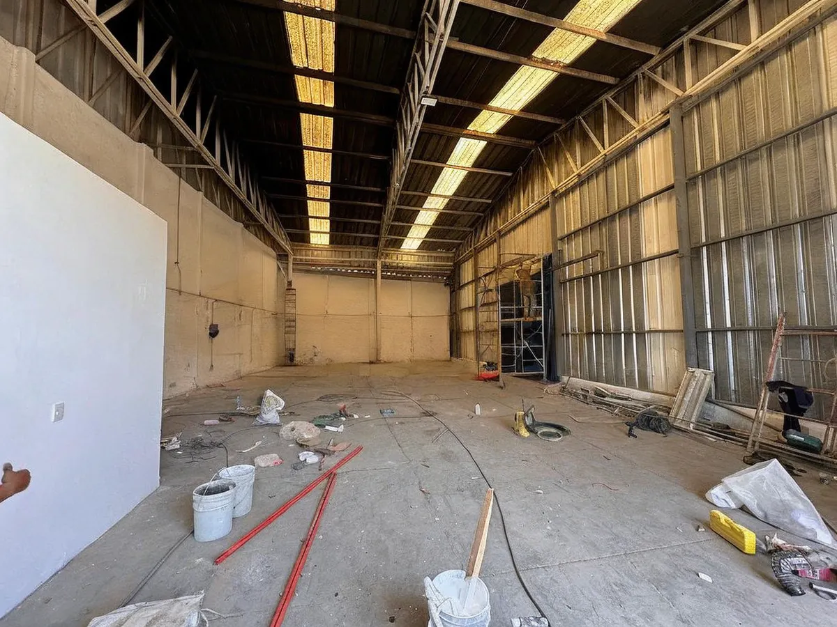 Industrial Spot2