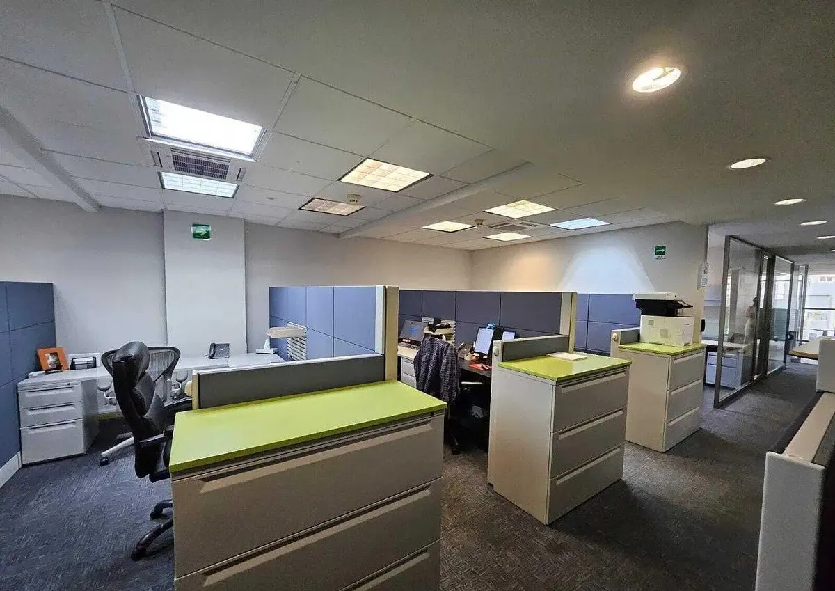 Oficina Spot2