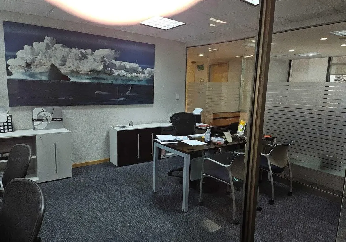 Oficina Spot2