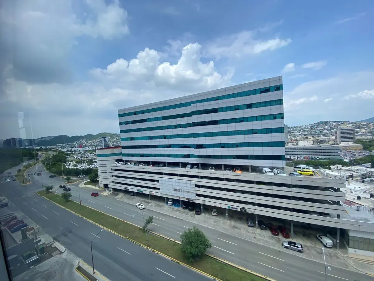 Oficina Spot2