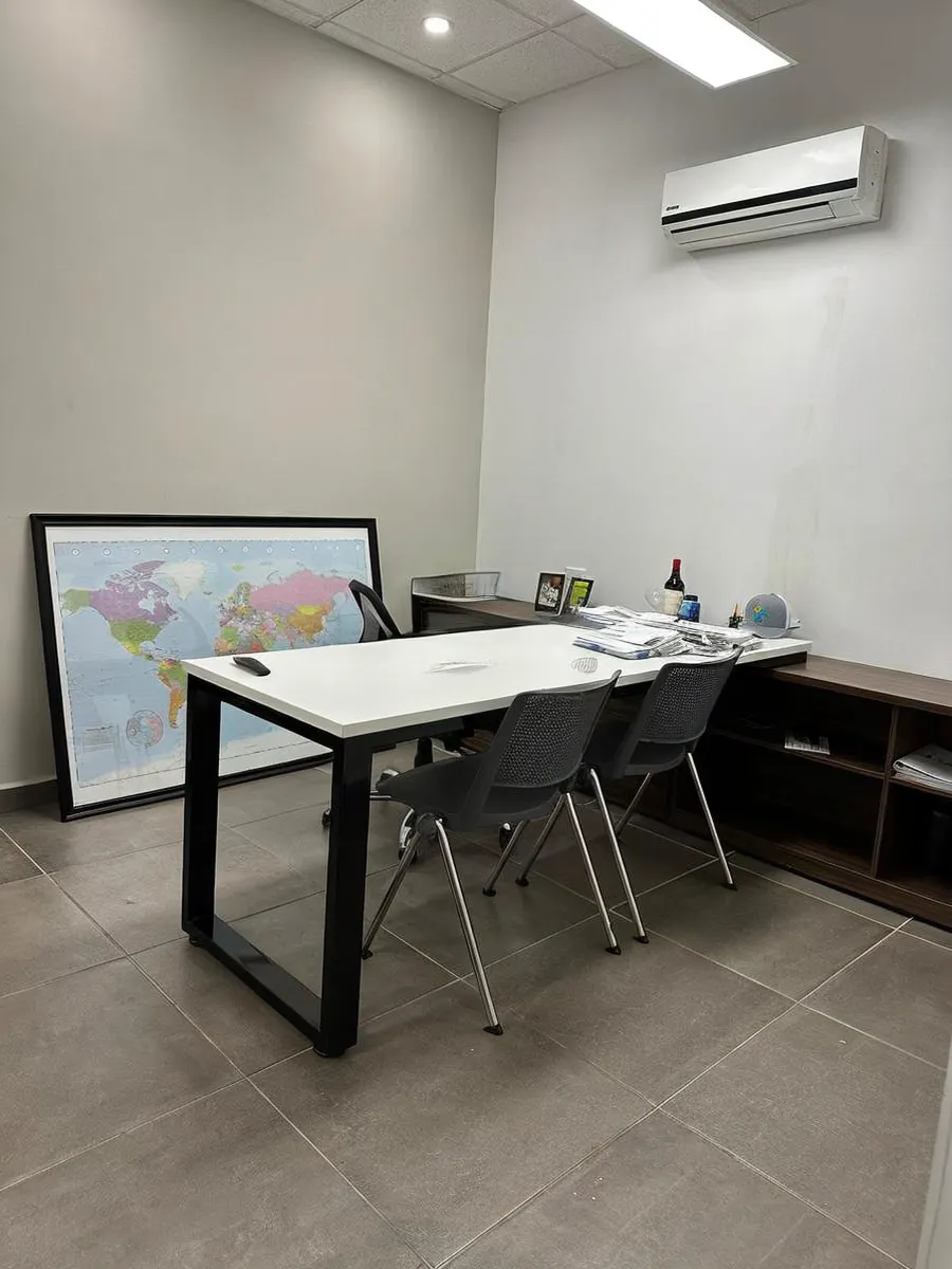Oficina Spot2
