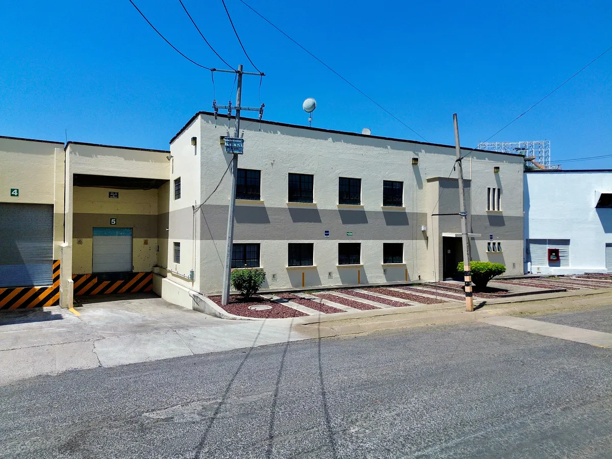 Industrial Spot2