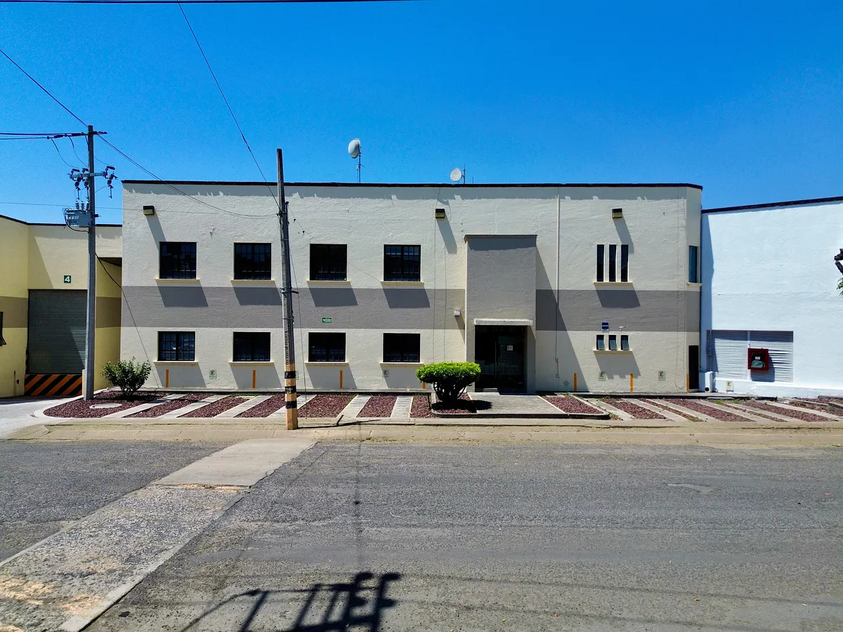 Industrial Spot2