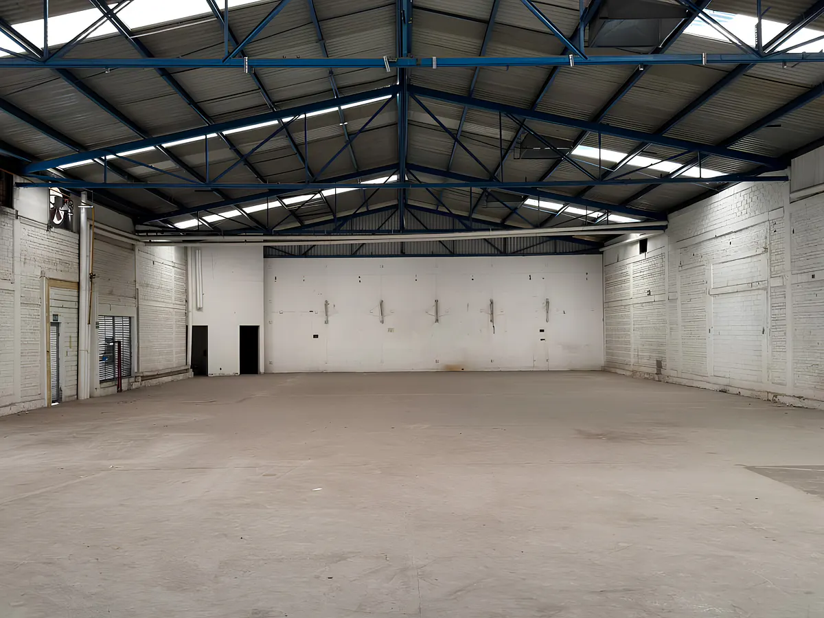 Industrial Spot2