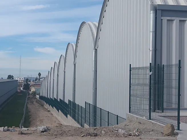 Industrial Spot2