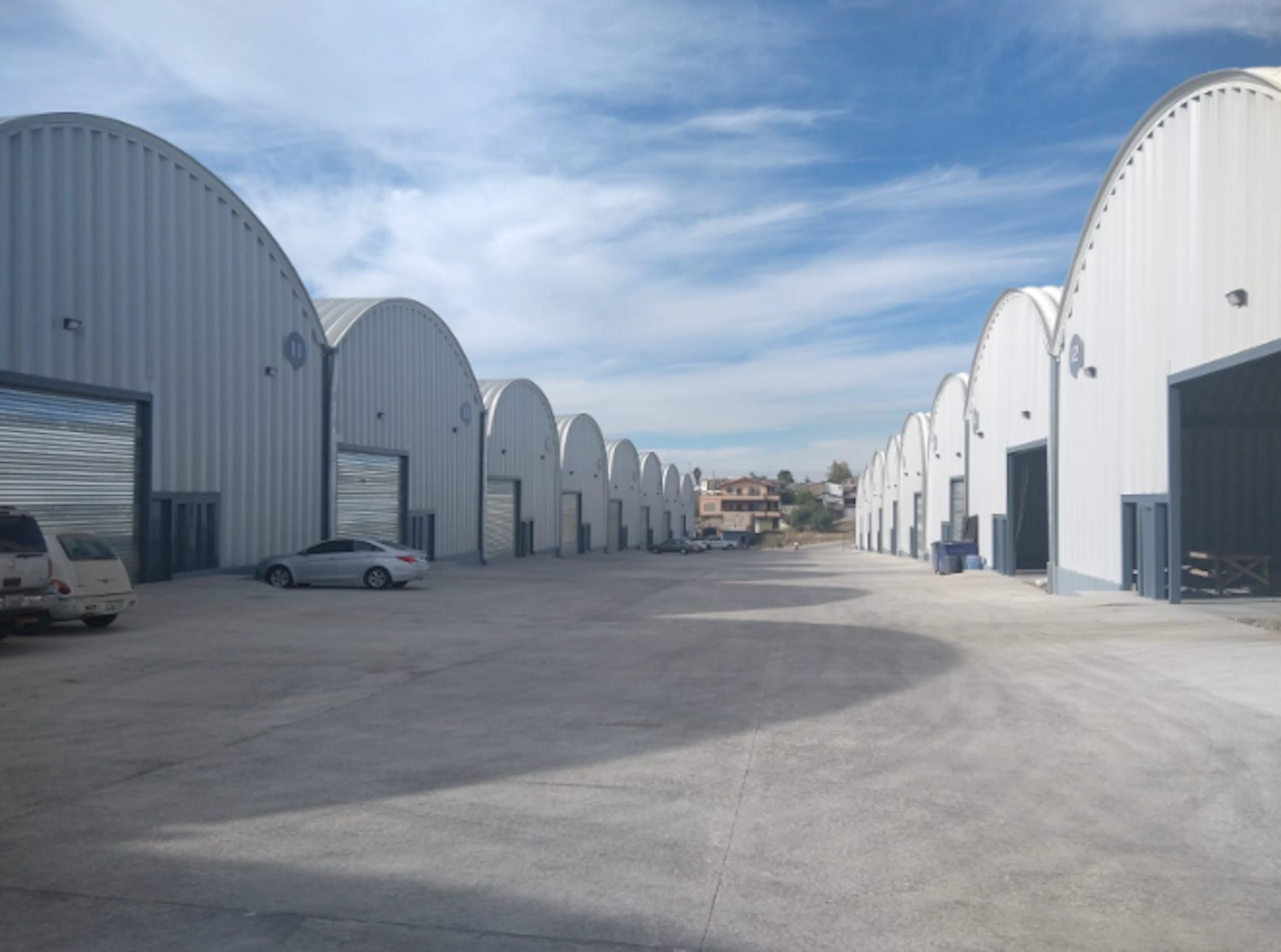 Industrial Spot2