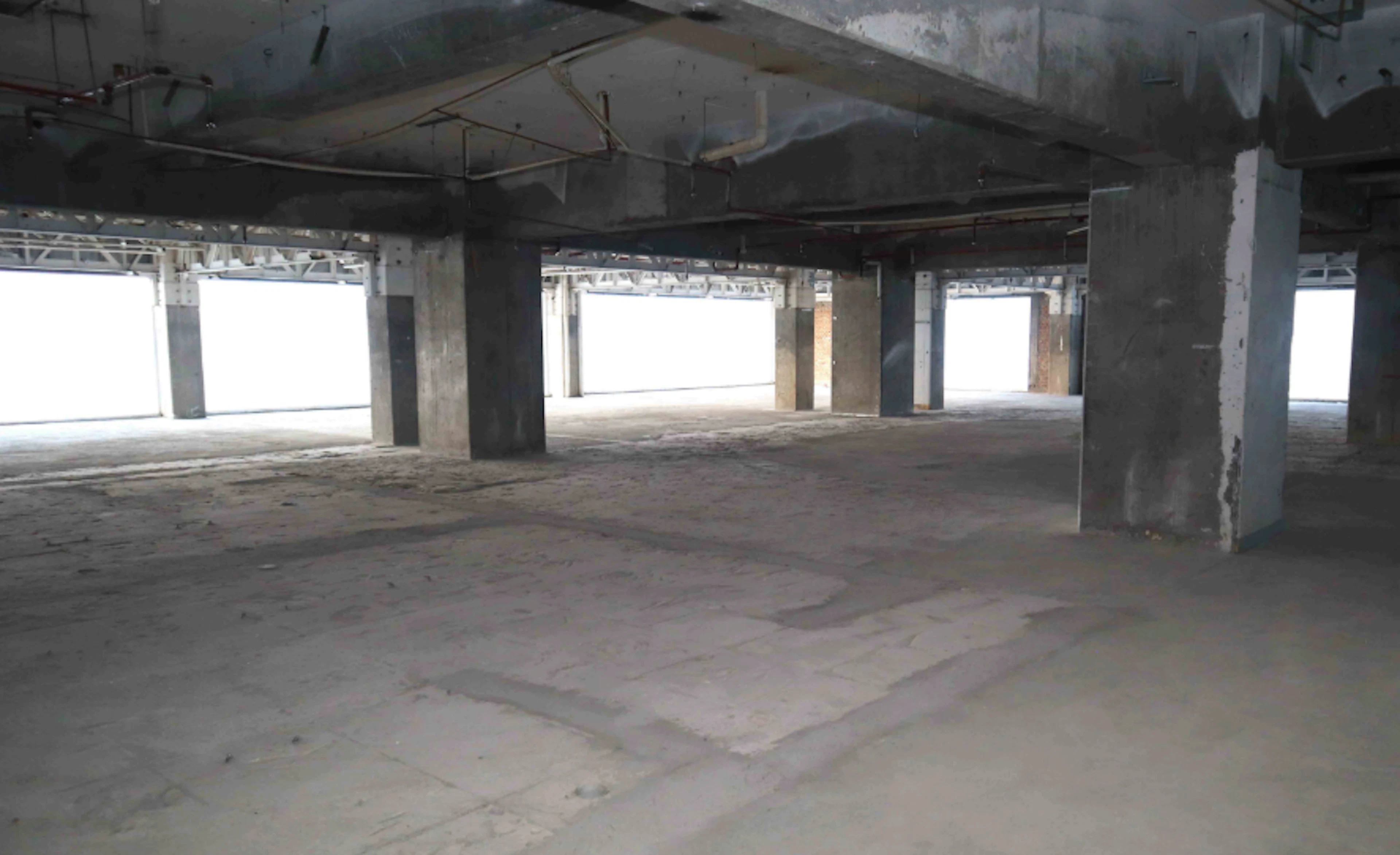 Jv Ii Mezzanine-photo