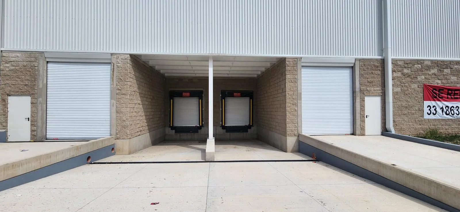 Industrial Spot2