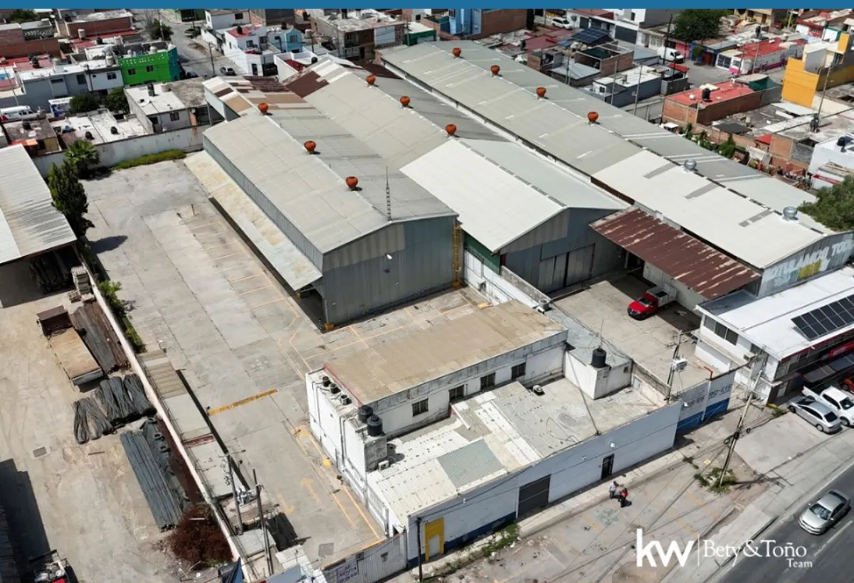 Industrial Spot2