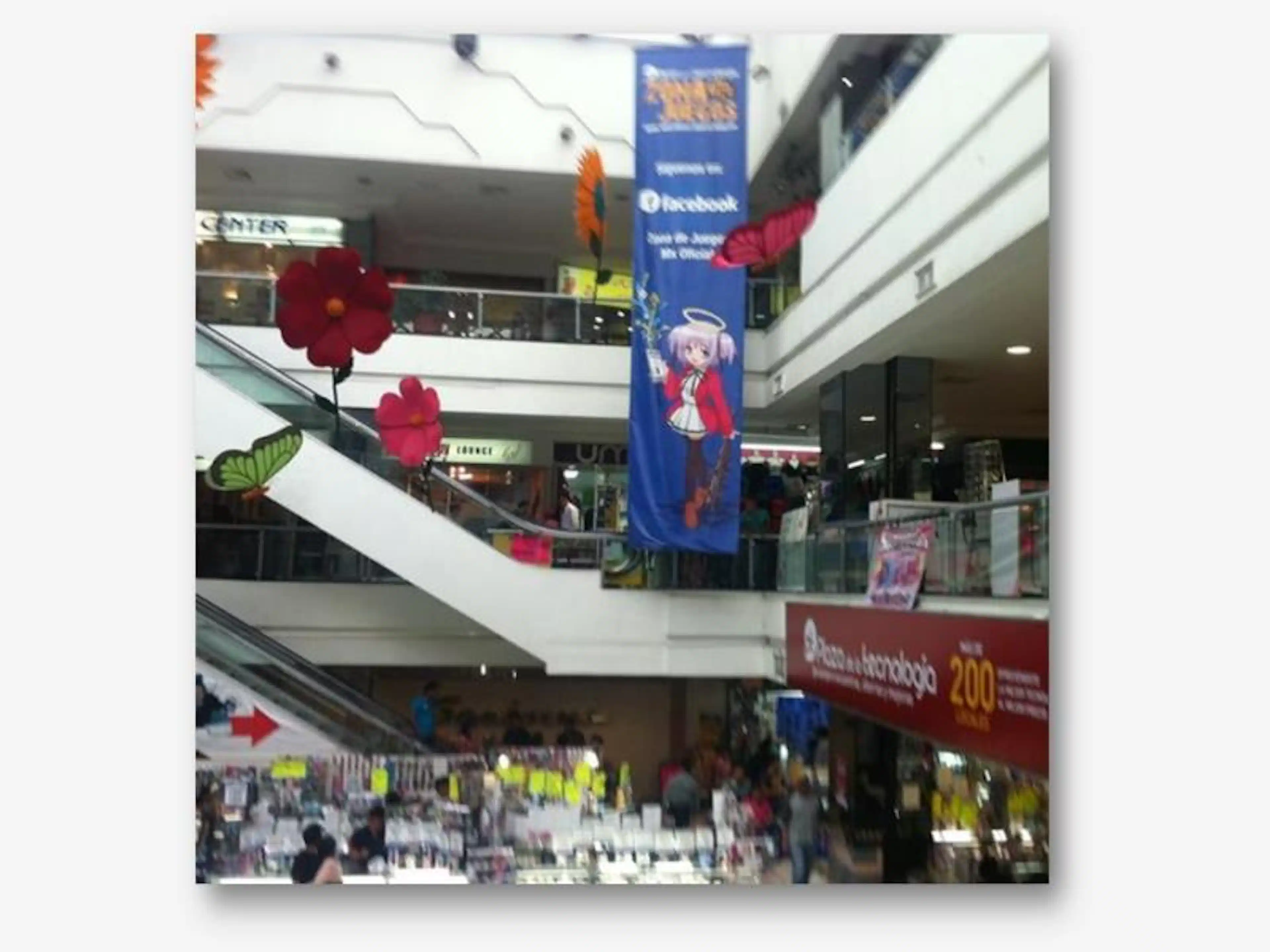 Boulevard Manuel Ávila Camacho 681