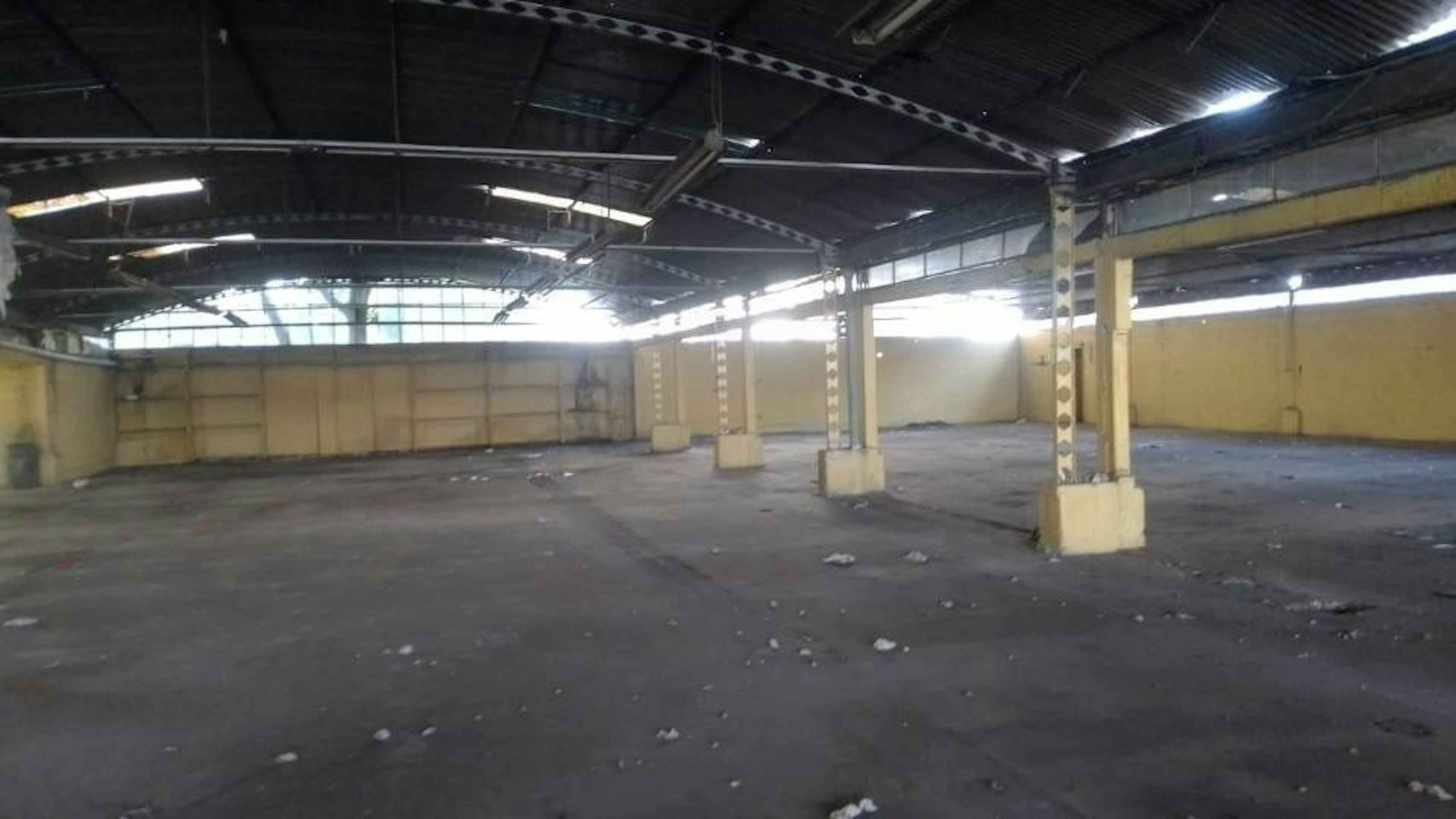 Avenida Benito Juárez S/n