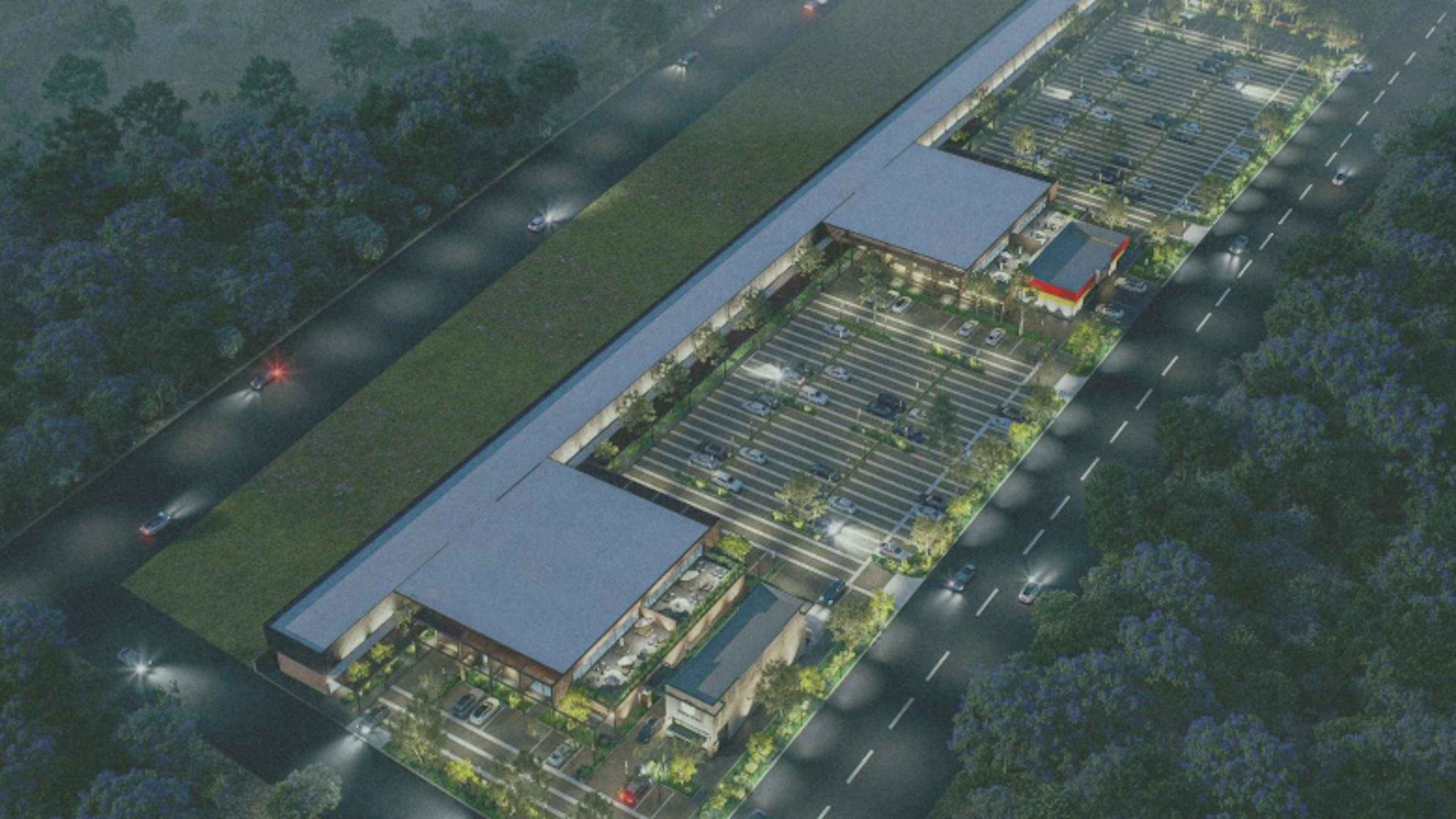 P.b Modulo B Local 21