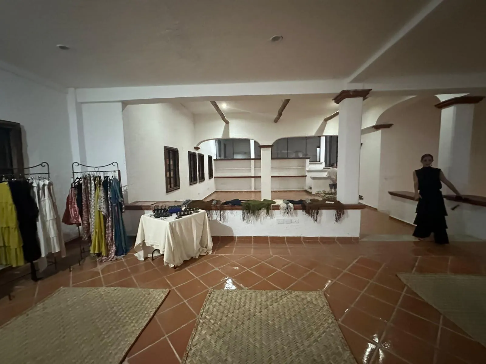 Oficina Spot2