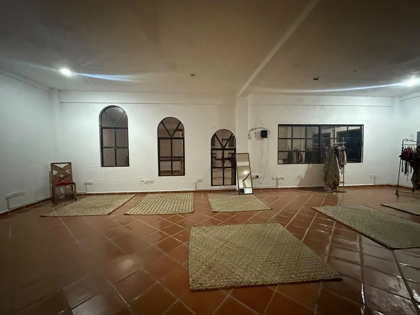 Oficina Spot2