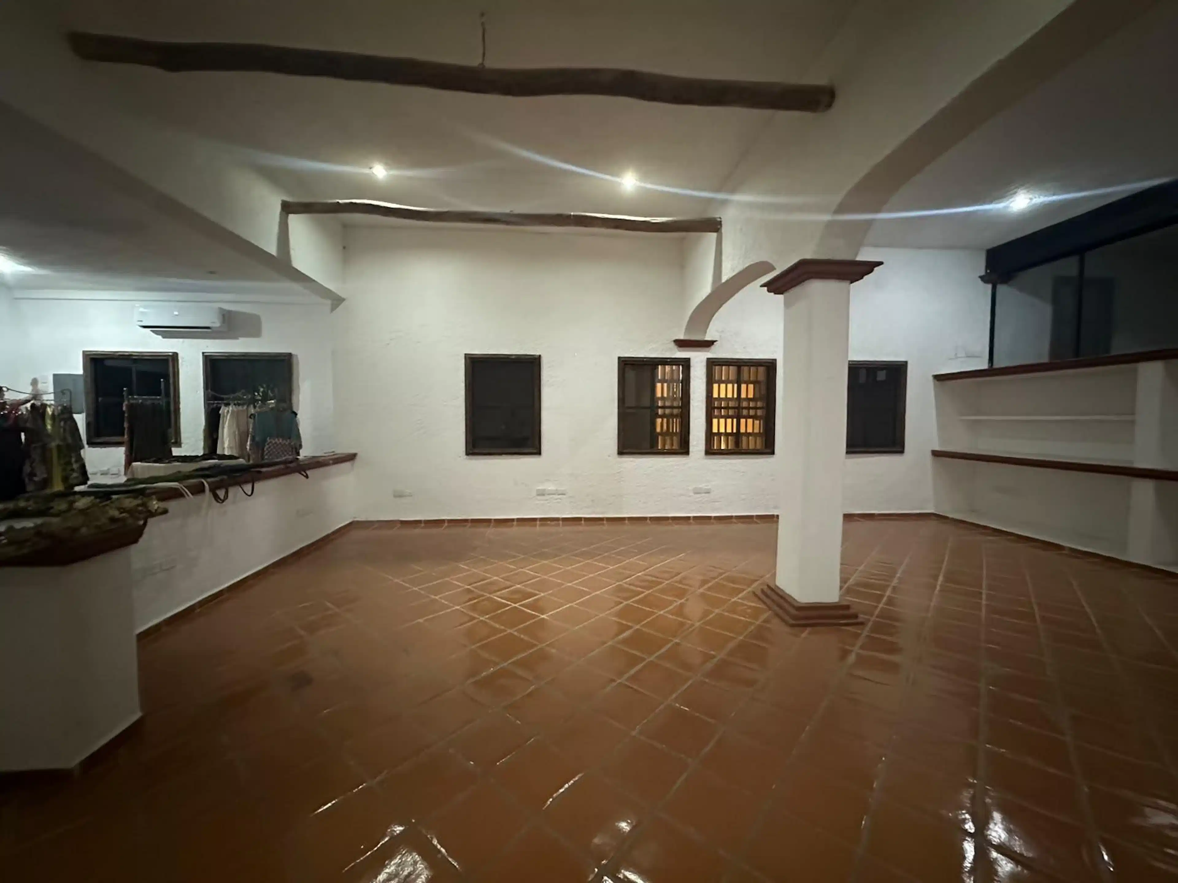 Dharma Vegetariano Calle Piña, Cancún, 77509, QRoo, MX S/N