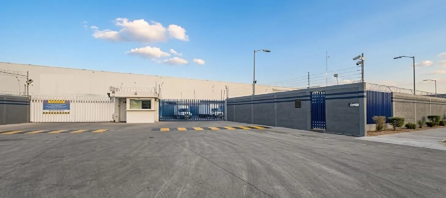Industrial Spot2