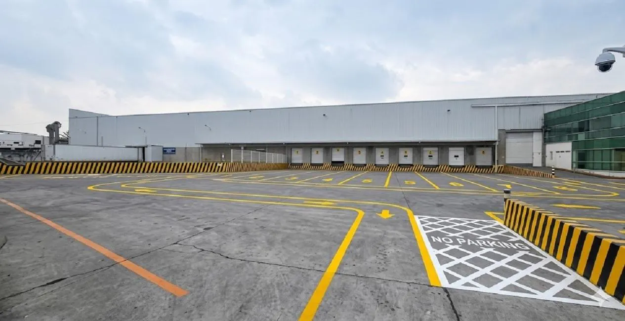 Industrial Spot2