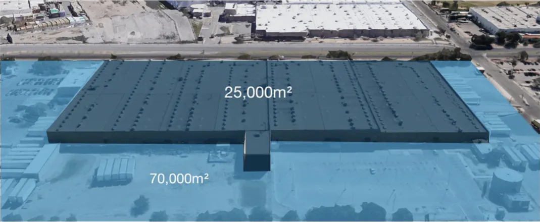 Industrial Spot2