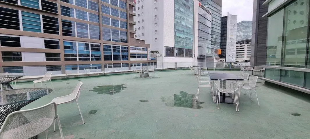 Oficina Spot2