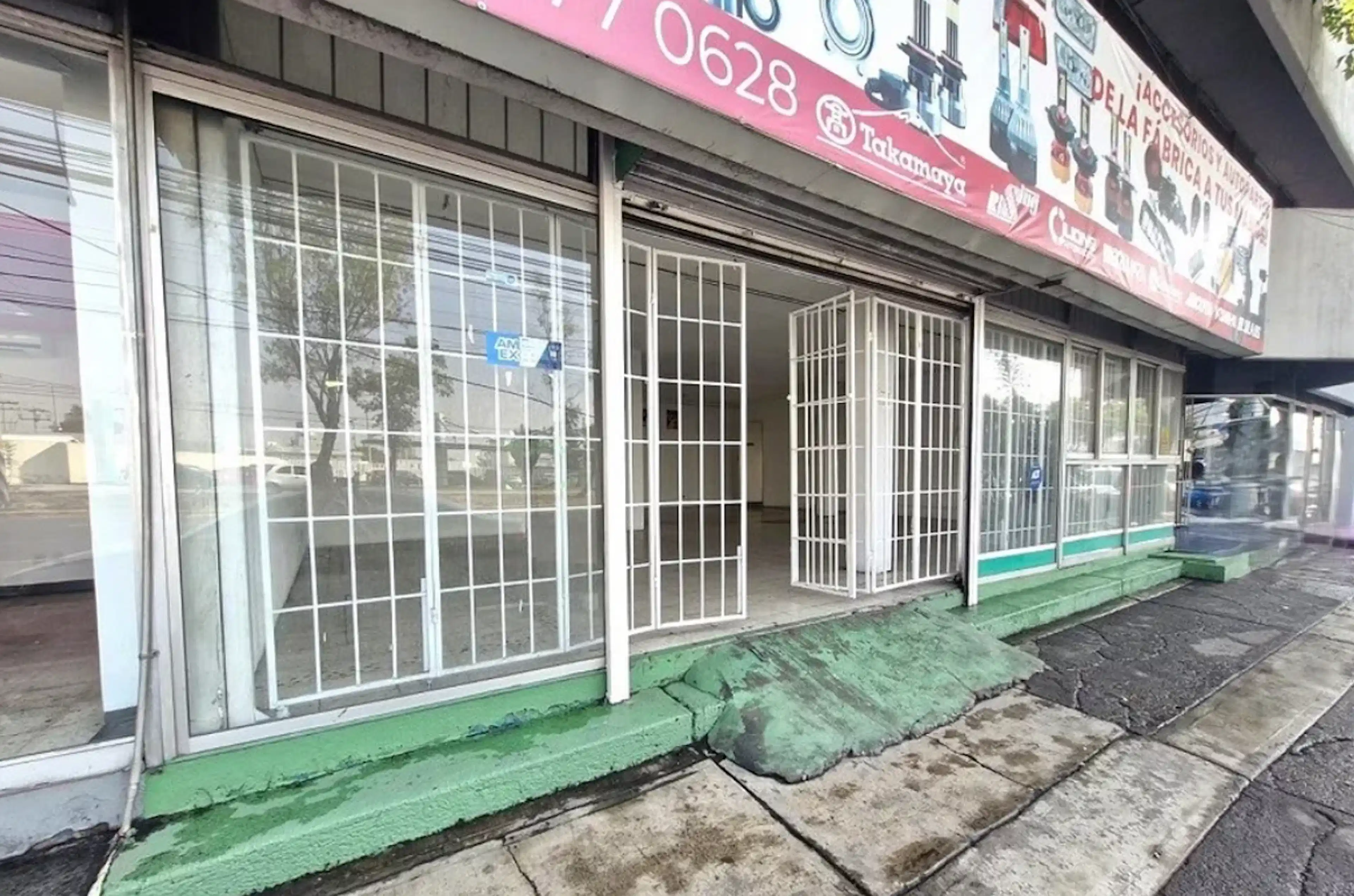 Avenida Doctor Gustavo Baz