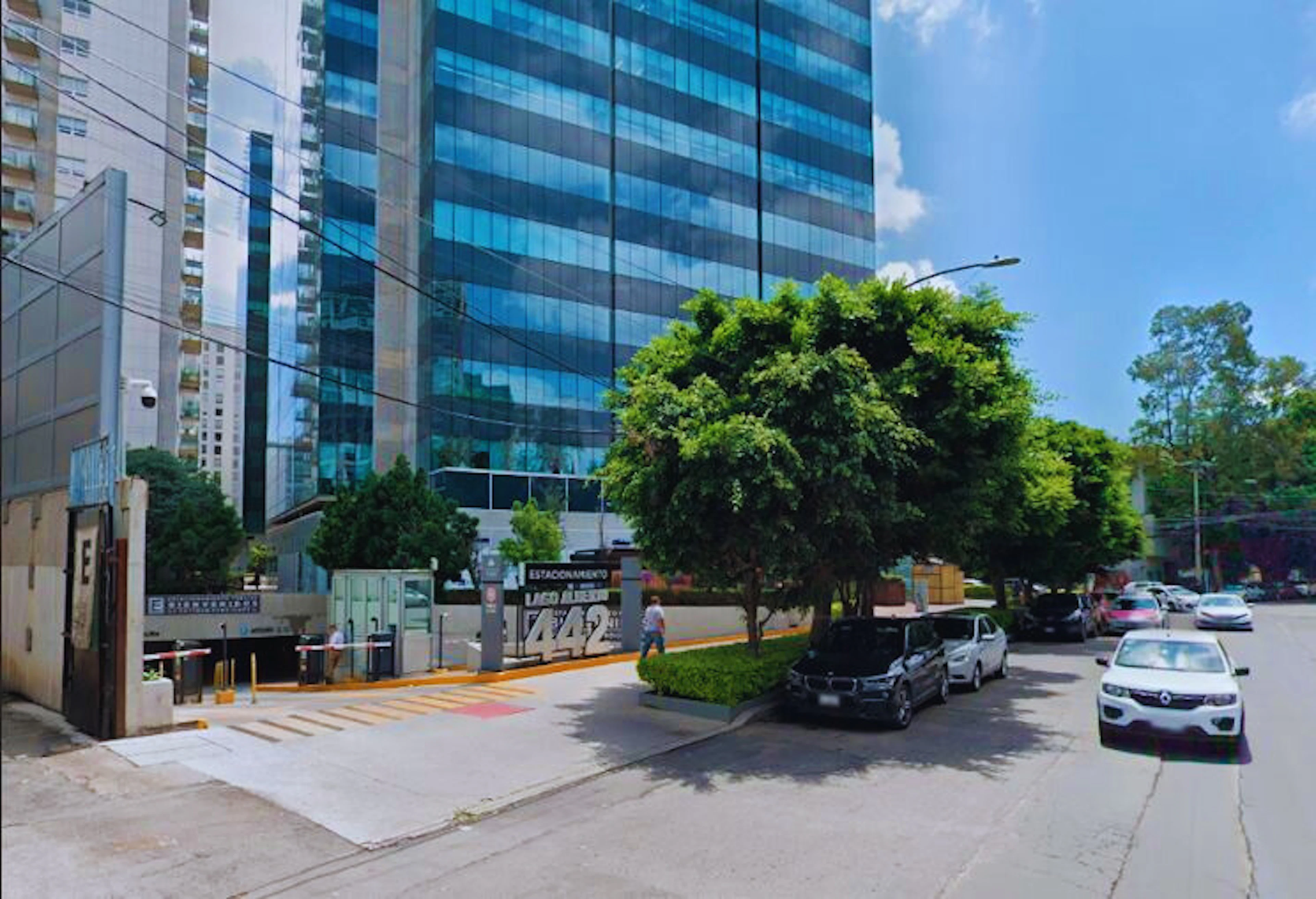 Oficina Spot2