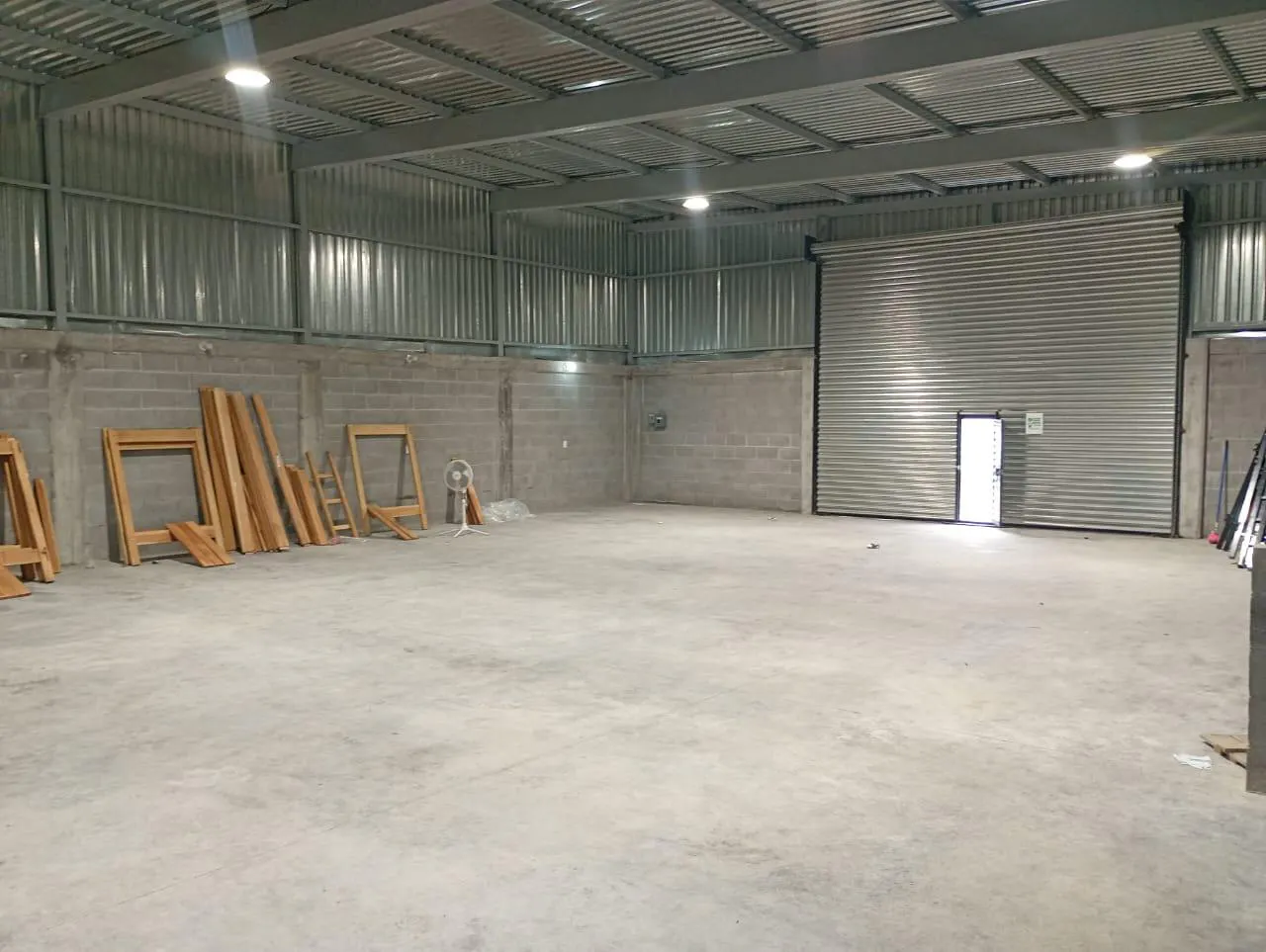 Industrial Spot2