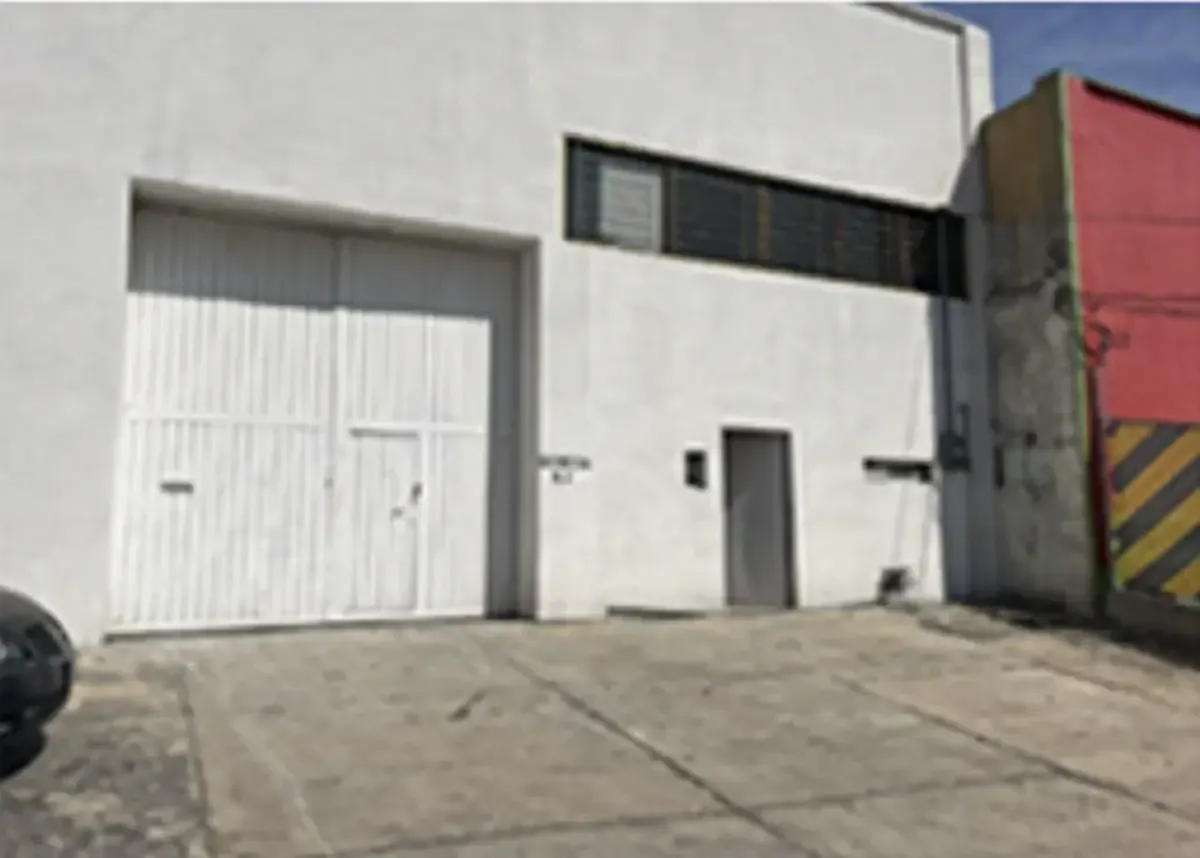 Industrial Spot2