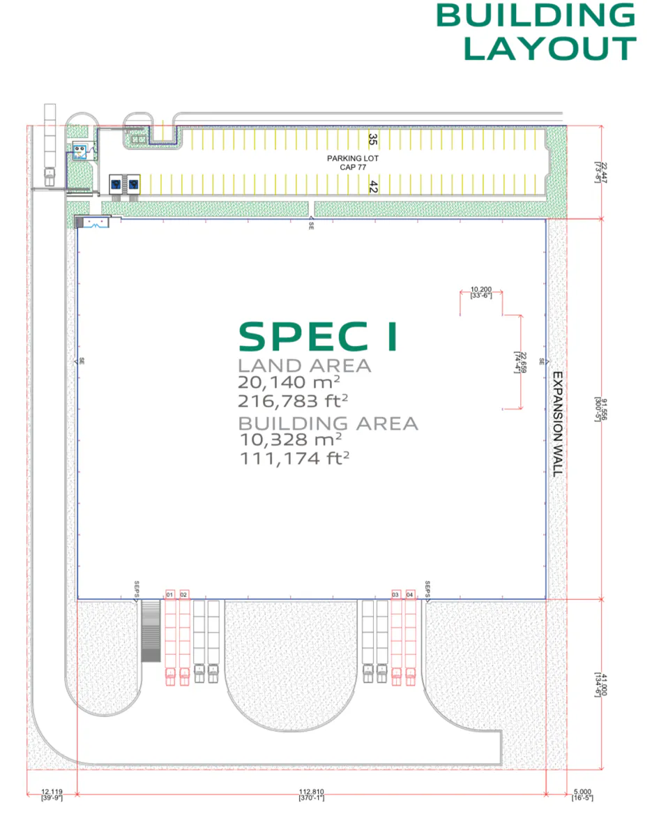 Industrial Spot2